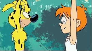 Uzun Kuyruk Marsupilami – Palombian Çanı