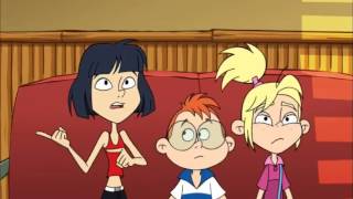 Uzun Kuyruk Marsupilami Tembel Çocuklar