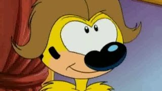 Uzun Kuyruk Marsupilami Ve Kralice Cata