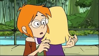 Uzun Kuyruk Marsupilami – Yeni Arkadaş Plum