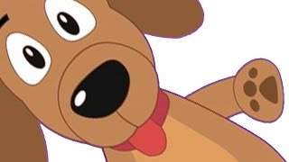 Köpek Uçmak Istemiş – Çizgi Film Bebek Şarkıları