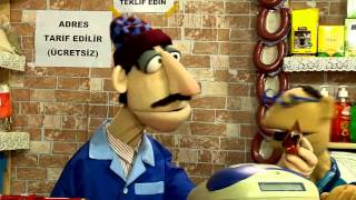 Afacanlar Takımı 1.Bölüm