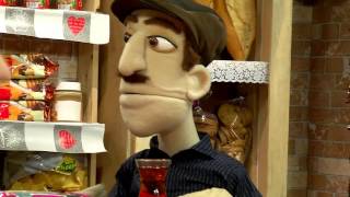 Afacanlar Takımı 10.Bölüm