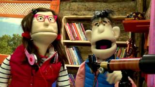 Afacanlar Takımı 12.Bölüm