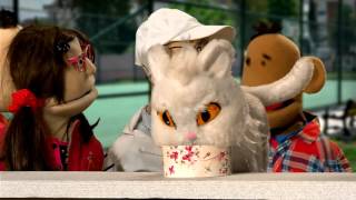 Afacanlar Takımı 13.Bölüm