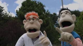 Afacanlar Takımı 43.Bölüm