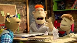 Afacanlar Takımı 9.Bölüm