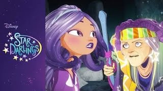 Disney Yıldız Kızları – Dilek Dileyiciler 101