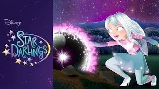 Disney Yıldız Kızları – Negatif Dilek Kümesi