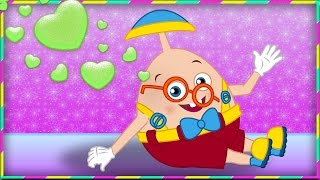 İngilizce Çizgi Film Şarkıları