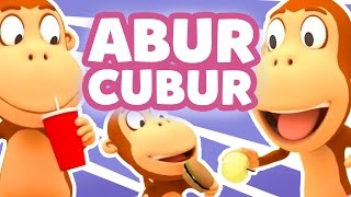 Kukuli – Abur Cubur