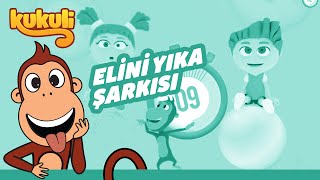 Kukuli – Elini Yıka