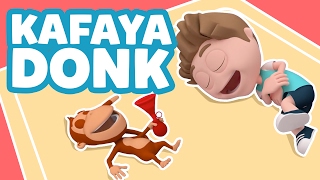 Kukuli – Kafaya Donk