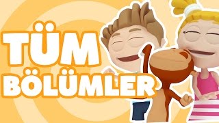 Kukuli – Tüm Bölümleri Bir Arada