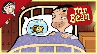 Mr Bean – Altın Balık