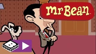 Mr Bean – Gizli Köpek