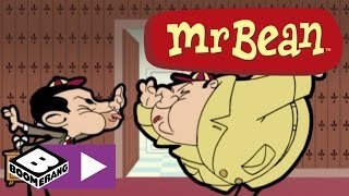 Mr Bean – Okul Arkadaşı