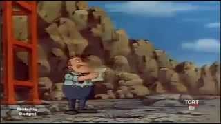 Müfettiş Gadget 6.Bölüm