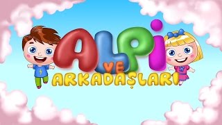 Okul Öncesi – Bebek Şarkıları