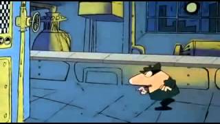 Pembe Panter 11.Bölüm