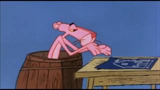 Pembe Panter 16.Bölüm