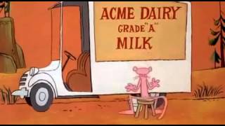 Pembe Panter 18.Bölüm