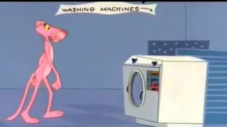 Pembe Panter 19.Bölüm