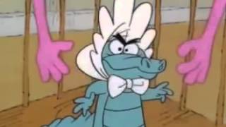 Pembe Panter 21.Bölüm