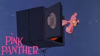 Pembe Panter 25.Bölüm