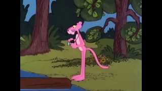 Pembe Panter 26.Bölüm