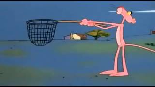 Pembe Panter 3.Bölüm