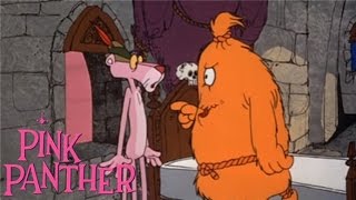 Pembe Panter 38.Bölüm