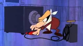 Pembe Panter 4.Bölüm