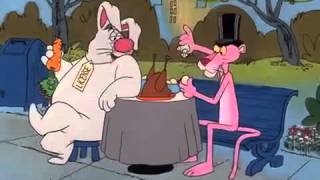 Pembe Panter 5.Bölüm