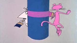 Pembe Panter 6.Bölüm