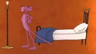 Pembe Panter 8.Bölüm