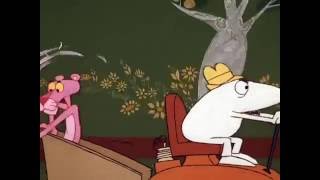 Pembe Panter 9.Bölüm