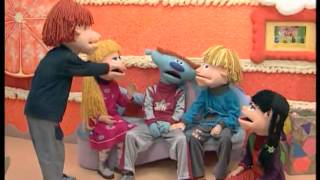 Tarçın ve Arkadaşları – 33.Bölüm