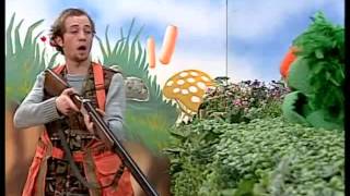 Tarçın ve Arkadaşları – 36.Bölüm