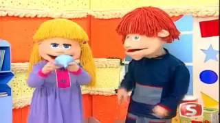 Tarçın ve Arkadaşları – 39.Bölüm