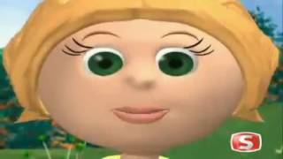 Tarçın ve Arkadaşları – 42.Bölüm