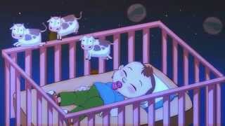 Tekrarlı Bebek Uyutan Müzikler – 1 Saat