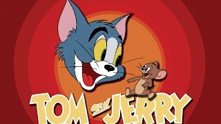 Tom ve Jerry – 15. Bölüm