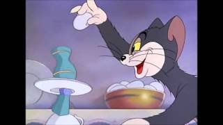 Tom ve Jerry – 2. Bölüm