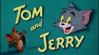 Tom ve Jerry – 40. Bölüm