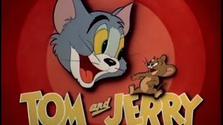 Tom ve Jerry Nostaljik Bölümler