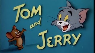Tom ve Jerry – 45. Bölüm
