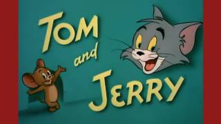 Tom ve Jerry – 47. Bölüm