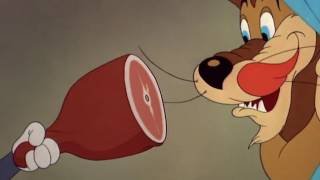 Tom ve Jerry – 48. Bölüm