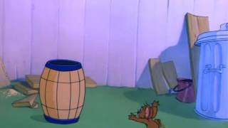 Tom ve Jerry – 49. Bölüm